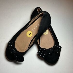 Esprit Faux Suede Shoes